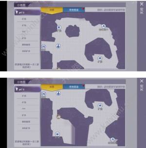 阿瑞斯病毒全地图可刷新资源产出情况汇总：小地图10大关卡武器/打法推荐图片10