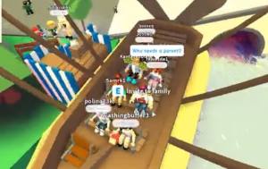 领养模拟器roblox安卓版下载金币中文官方版图片3