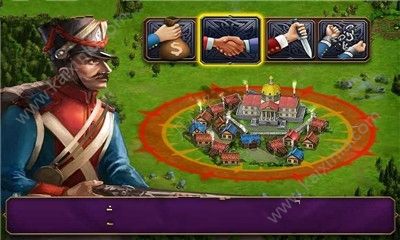 War Spirit游戏官方网站下载最新版图片1