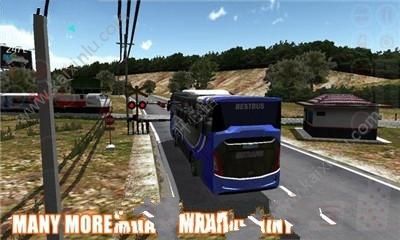 ES巴士模拟器2游戏官方下载中文版图片3