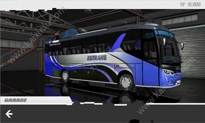 ES巴士模拟器2游戏官方下载中文版图片1
