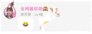 QQ飞车手游粉色名字怎么得？粉色名字认证方法/福利具体说明图片5
