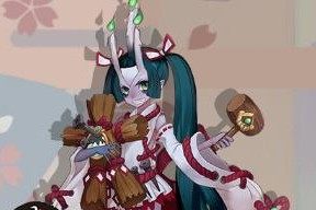 阴阳师大江山鬼王怎么打？式神选择/阵容搭配/本体输出技巧鬼王速刷攻略图片2