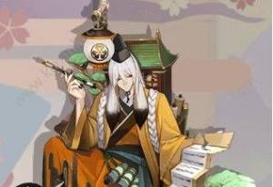 阴阳师大江山鬼王怎么打？式神选择/阵容搭配/本体输出技巧鬼王速刷攻略图片1