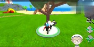 Roblox锤子模拟器安卓版中文apk官方版图片1