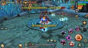 我叫MT4冰封峡谷副本怎么快速通关？队伍配置/打法技巧通关攻略图片5