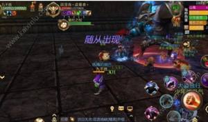 我叫MT430级团本“神庙遗迹”怎么通关？0氪金3大BOSS阵容配置/打法技巧攻略图片3