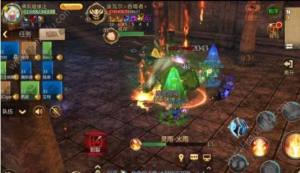 我叫MT430级团本“神庙遗迹”怎么通关？0氪金3大BOSS阵容配置/打法技巧攻略图片10