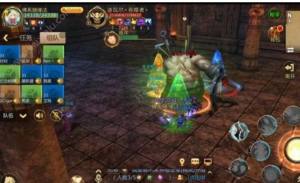 我叫MT430级团本“神庙遗迹”怎么通关？0氪金3大BOSS阵容配置/打法技巧攻略图片8