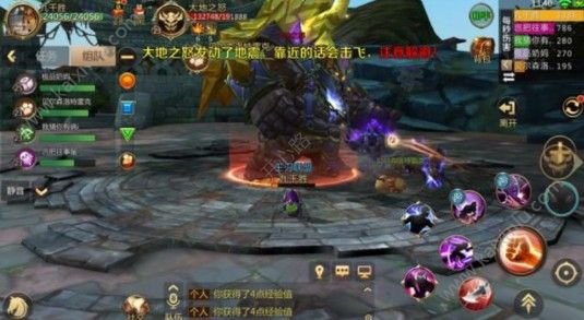 我叫MT4古树记忆精英副本怎么打？古树记忆难点及破解方法介绍[多图]图片5