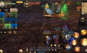 我叫MT430级团本“神庙遗迹”怎么通关？0氪金3大BOSS阵容配置/打法技巧攻略图片7