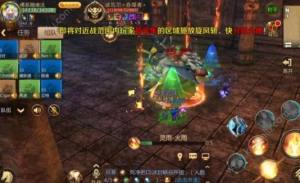 我叫MT430级团本“神庙遗迹”怎么通关？0氪金3大BOSS阵容配置/打法技巧攻略图片9