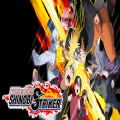 Naruto to Boruto Shinobi Striker游戏官方网站下载中文手机版 v1.0