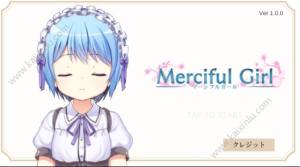 仁慈女孩Merciful Girl游戏官方网站下载安卓版图片1