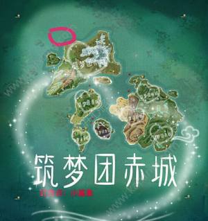创造与魔法小鲨鱼位置攻略 小鲨鱼出没地点/出现时间汇总介绍图片1