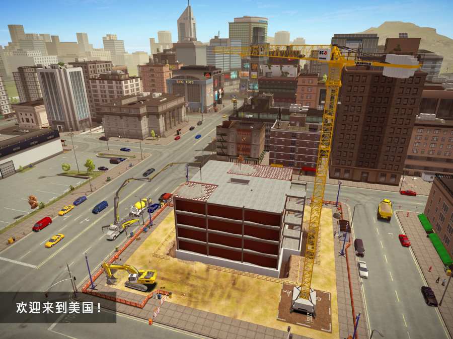 建造模拟2怎么买车？几级可以买车教程/买车视频汇总[图]