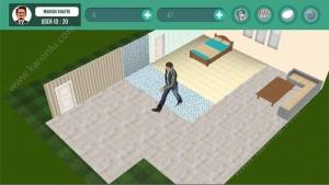 3D虚拟生活模拟器安卓版中文apk官方版（Rich Life Simulation）图片1