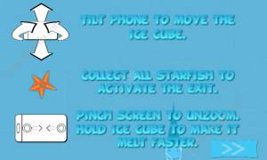 冰立方30秒安卓版金币正版（30 Seconds Icecube）图片1