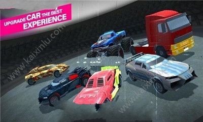 stunt car游戏官方网站下载中文版图片1