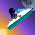 喷气冲浪Jet Ski游戏官方网站下载安卓版 v0.1