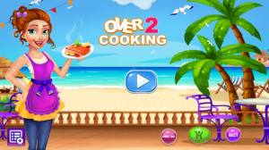 超级烹饪Over cooking中文游戏官方网站下载安卓版图片2