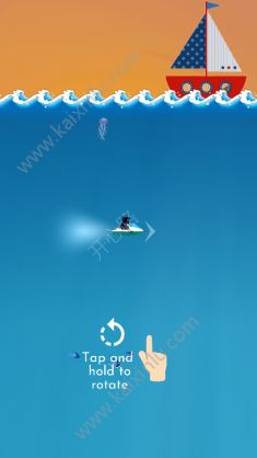 喷气冲浪Jet Ski安卓版中文金币apk官方版图片2