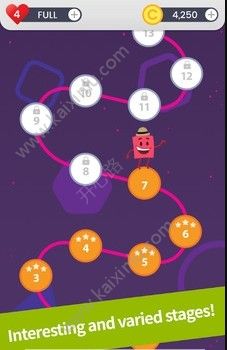 形状全息难题安卓版中文金币版图片1