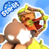 星光弓箭手大作战破解版