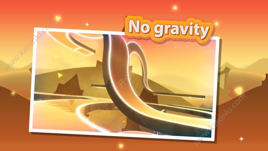 重力探索魔法迷宫手机游戏下载中文版（Gravity Quest）图片1