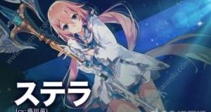 IDOLA 梦幻之星Saga手游官方下载最新版图片2
