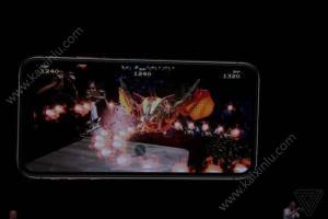 Galaga AR手机游戏官方下载安卓版图片1