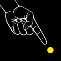 移动手指Finger Move手机游戏官方下载安卓版 v1.0.0