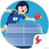 微信小程序会玩乒乓球游戏安卓版 v1.0