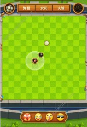 百度小游戏五子棋手机游戏安卓版图片1