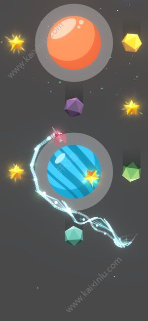 Gravity Loop游戏安卓最新版图片1
