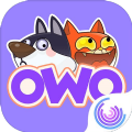贪吃的猫和狗官方安卓最新版（欧呜欧OWO） v1.6