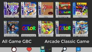 手机小霸王模拟器手机游戏下载安卓版（Emulator）图片2