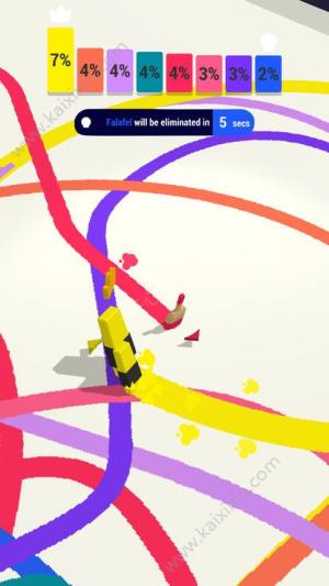 绘画大作战Draw io攻略 抖音Draw io怎么玩图片3