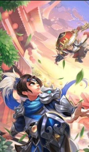 三国无双版安卓游戏正式版安装包下载图片2