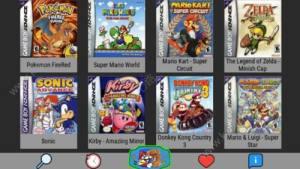 手机小霸王模拟器安卓版下载中文官方版（Emulator）图片1