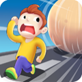 Roller io手机游戏下载中文版 v1.0