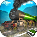 经典火车模拟器英国手机游戏中文版 v0.1.2
