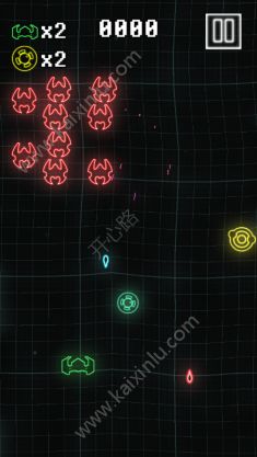 霓虹银河Neon Galaxy安卓版中文apk官方版图片1