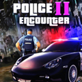 警察遭遇拉斯维加斯的逆境破解版无限生命无敌修改版（Police Encounter story 2） v1.4