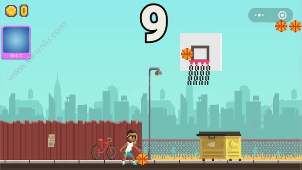微信小程序街篮篮球手机游戏官方网站下载安卓版图片2