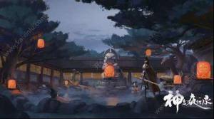 神都夜行录手游选什么职业厉害呢 公测职业哪个比较强呢图片1