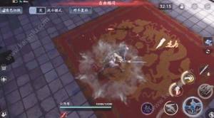 流星蝴蝶剑手游35层boss怎么打 闯天门35层boss打法攻略图片1