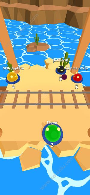 Ping io游戏官方最新安卓版图片1