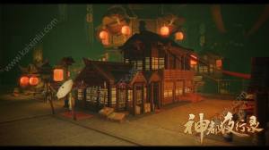 神都夜行录手游用PC版和模拟器哪个要好一些 哪个画面要更好一些呢图片1