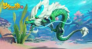 梦幻西游3D里面有哪些召唤兽呢 召唤兽种类有哪些呢图片1
